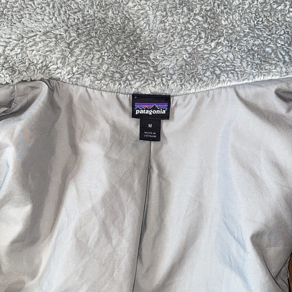 Patagonia Los Gatos vest women’s medium - Picture 4 of 9